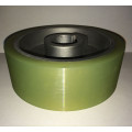 Feed roller for four-sided planer machine 140x35x50 mm polyurethane coating