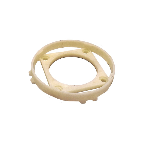 Ring for CNC vacuum block