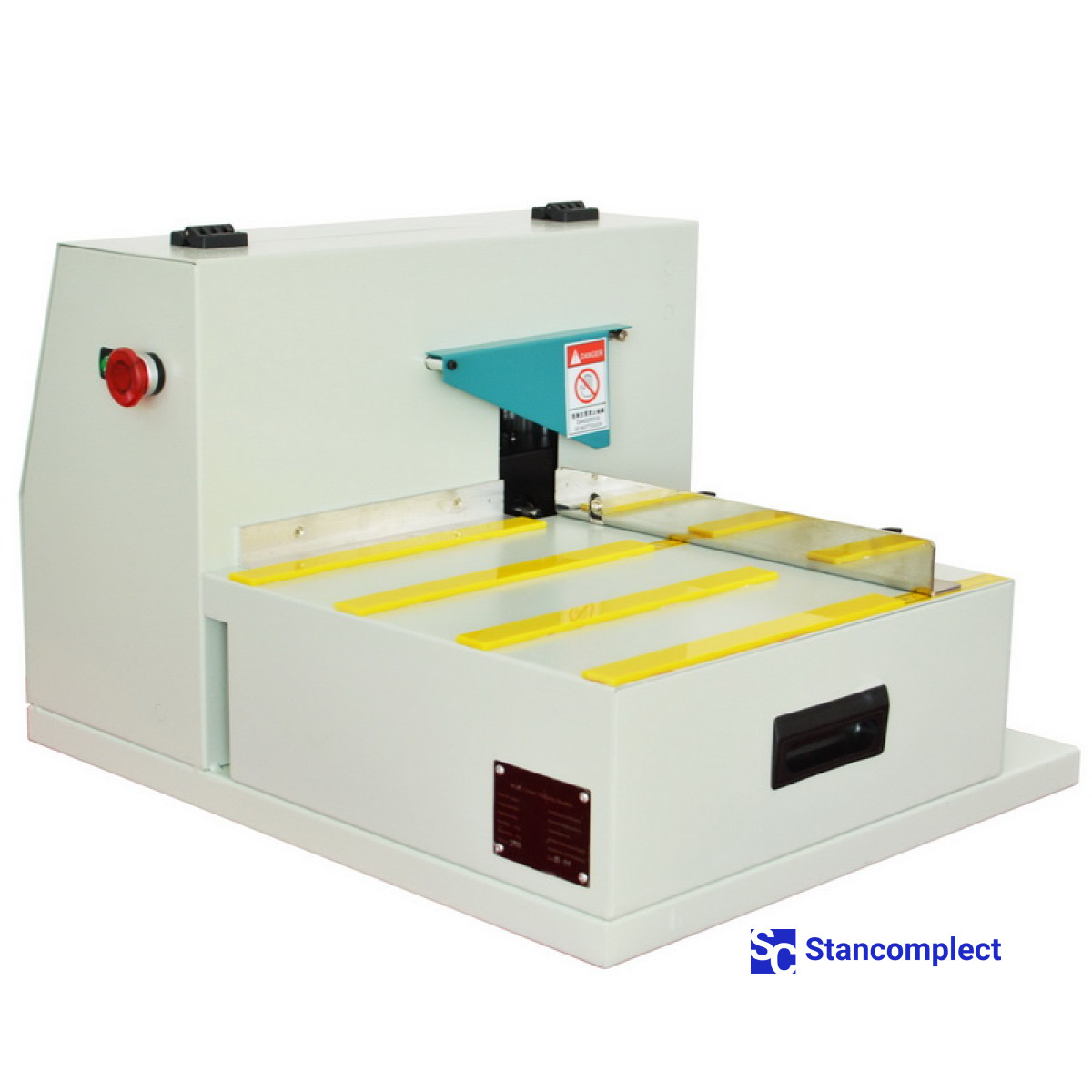 Corner rounder GK-001