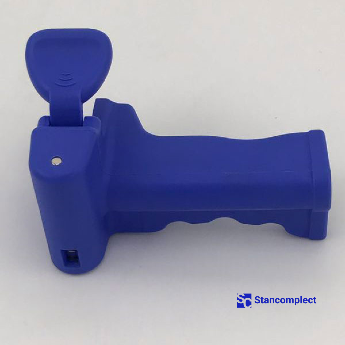 Edge banding end trimmer