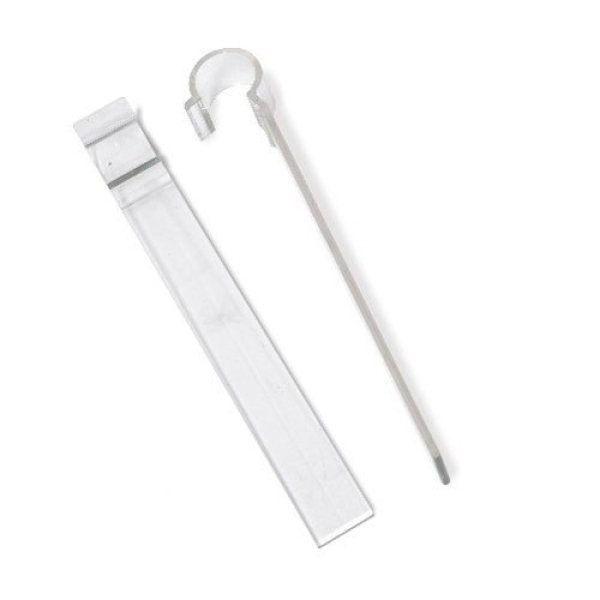 Plastic protection 235x30 mm for CNC beam saws KDT