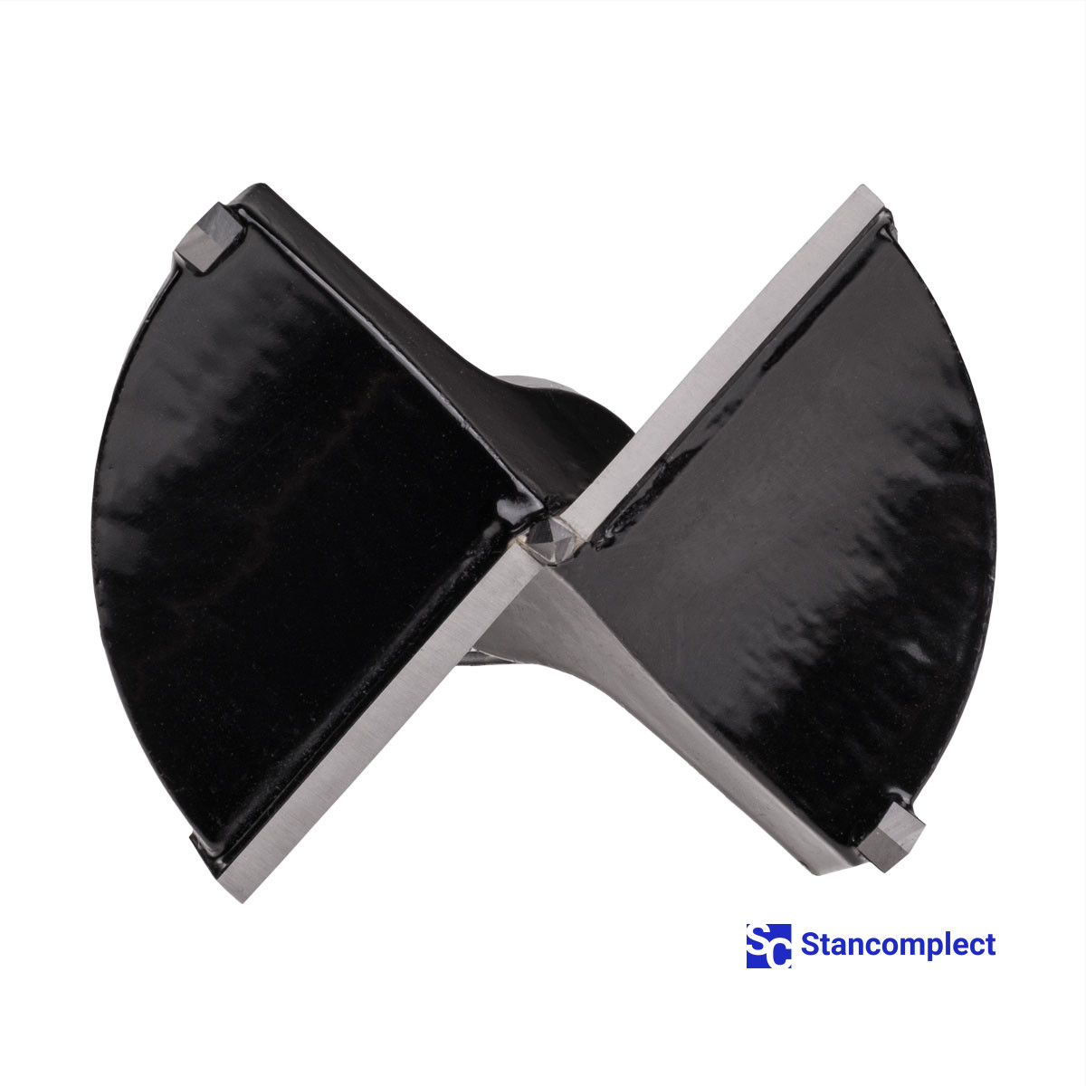 Hinge hole cutter HD d-60 mm, L-70 mm right