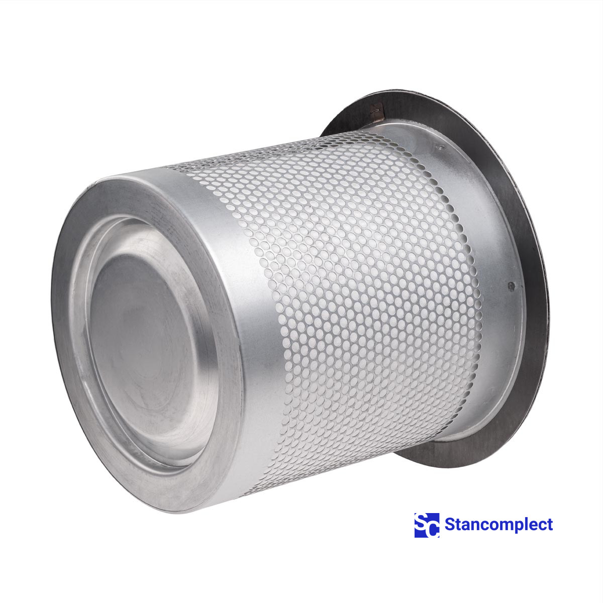 Separátor (odlučovač oleje) SB-743 pro kompresor AirHorse AHB-75A