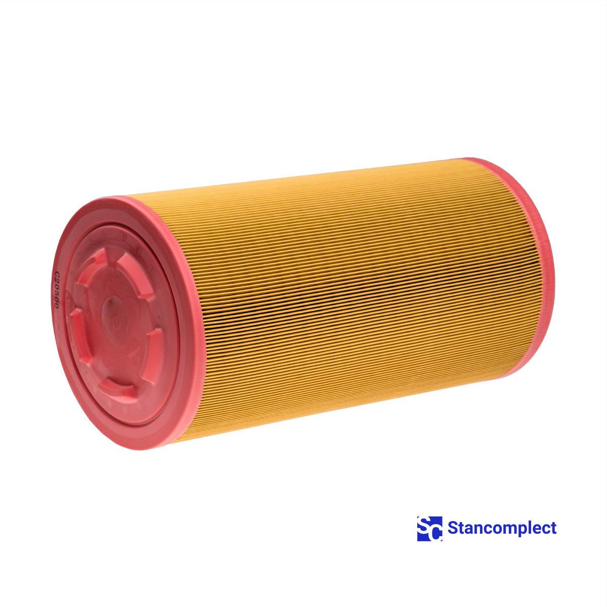 Air filter for AirHorse AHB-75A