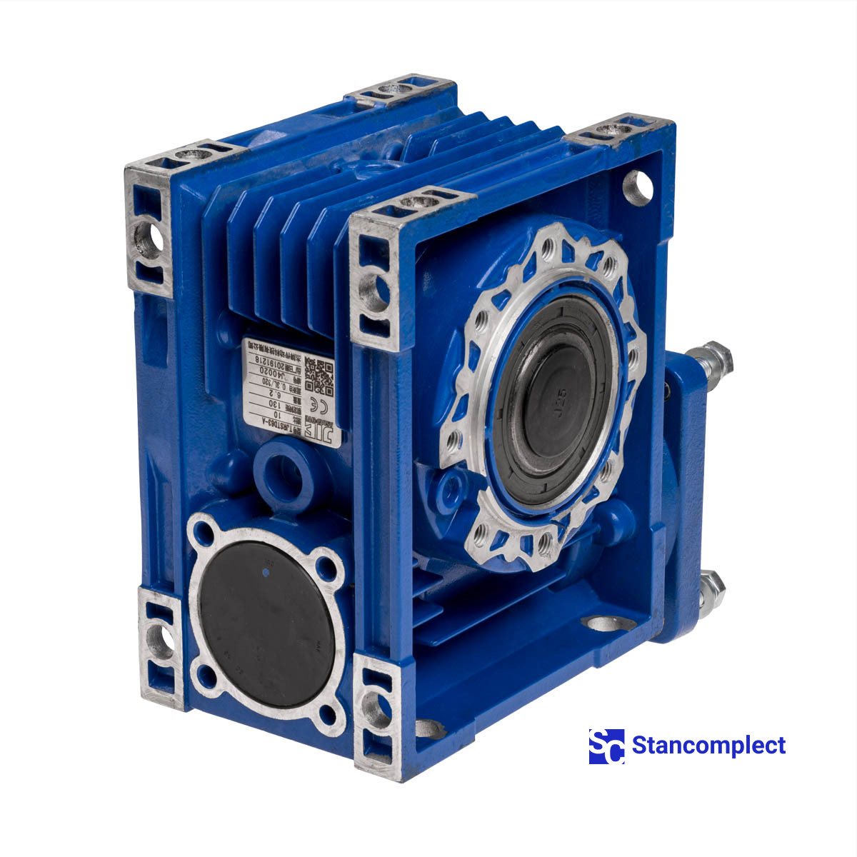 Редуктор черв'ячний TJRSTD63-10-V5 для форматно-розкрійних центрів з ЧПК KDT-832/838