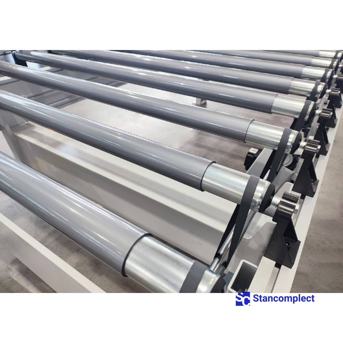 Roller conveyor KDT KHC-303M