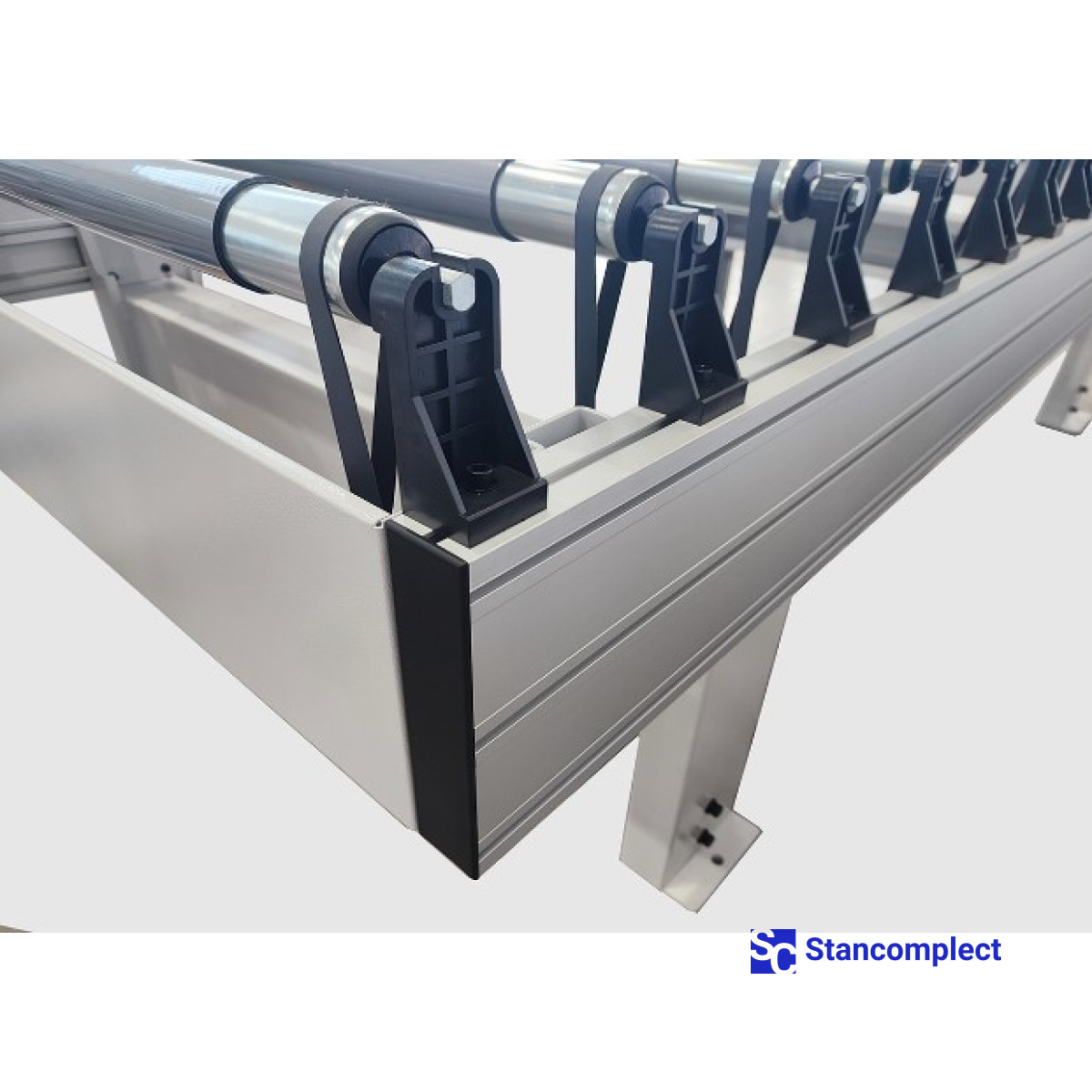 Roller conveyor KDT KHC-303M