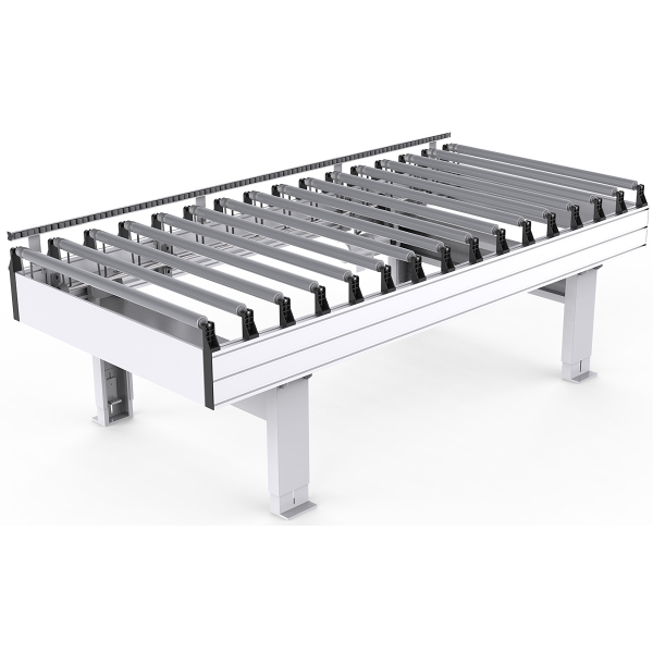 Roller conveyor KDT KHC-303M