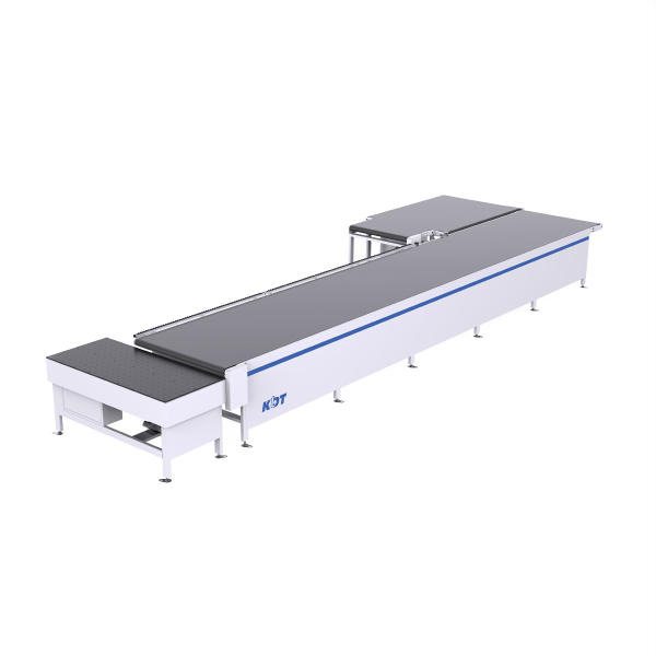 Return conveyor KDT KHF-530 for edge banding machines