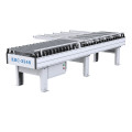 Return Roller Conveyor KDT KHC-340S for CNC Drilling Centers
