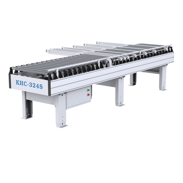 Return Conveyor KDT KHC-324S for CNC Drilling Centers