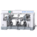 Drilling machine KDT-6032NS (cassette feed + processing of 3 workpieces + unloading device)