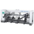 Drilling machine KDT-6042NSL (cassette feed + processing of 3 workpieces + unloading device)