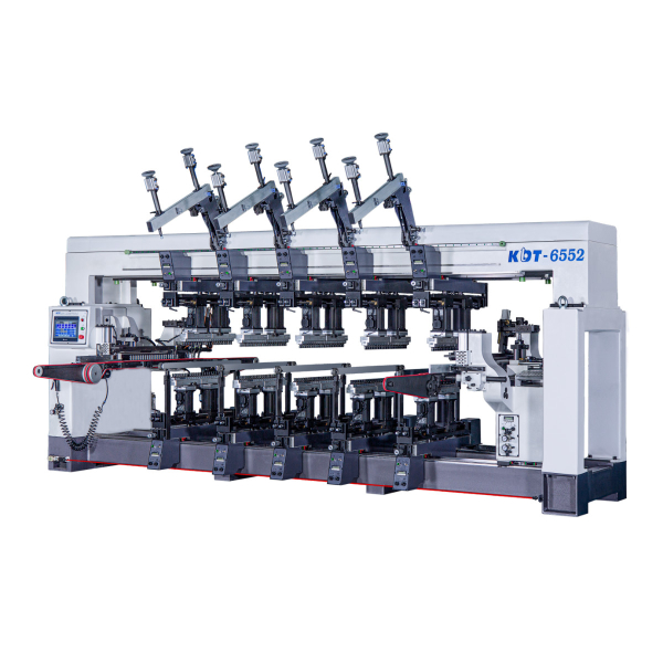 Drilling machine KDT-6462 (drilling from 4 sides)