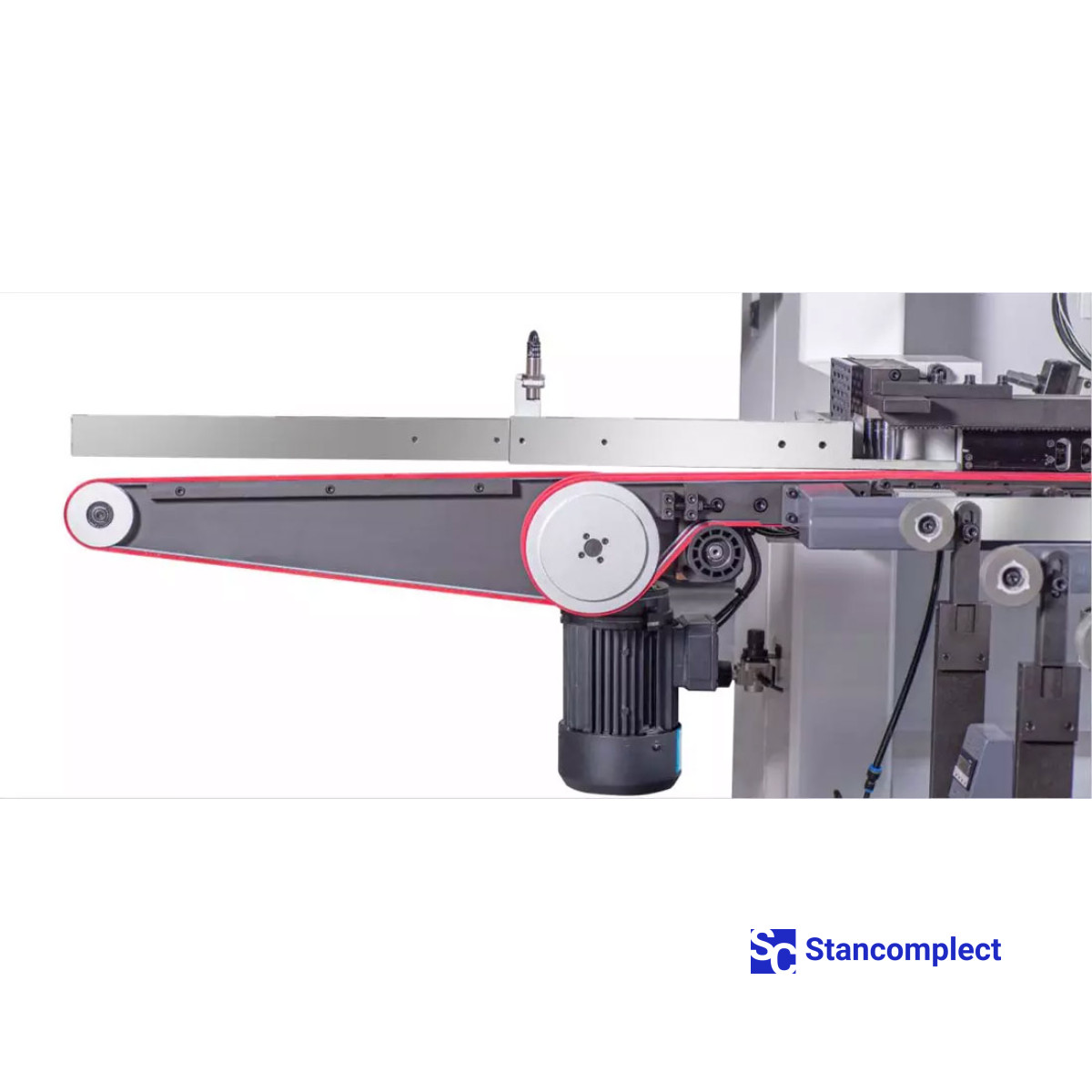 Drilling machine KDT-6462K (drilling from 4 sides)