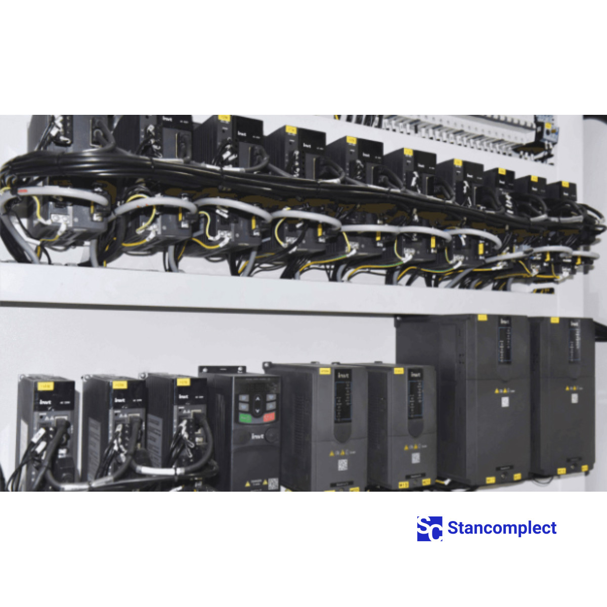 CNC čtyřstranná řezačka panelů KHM-560P