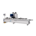 KHM-606 CNC Milling Machine for Lock, Hinge and Keyhole