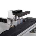 KHM-606 CNC Milling Machine for Lock, Hinge and Keyhole
