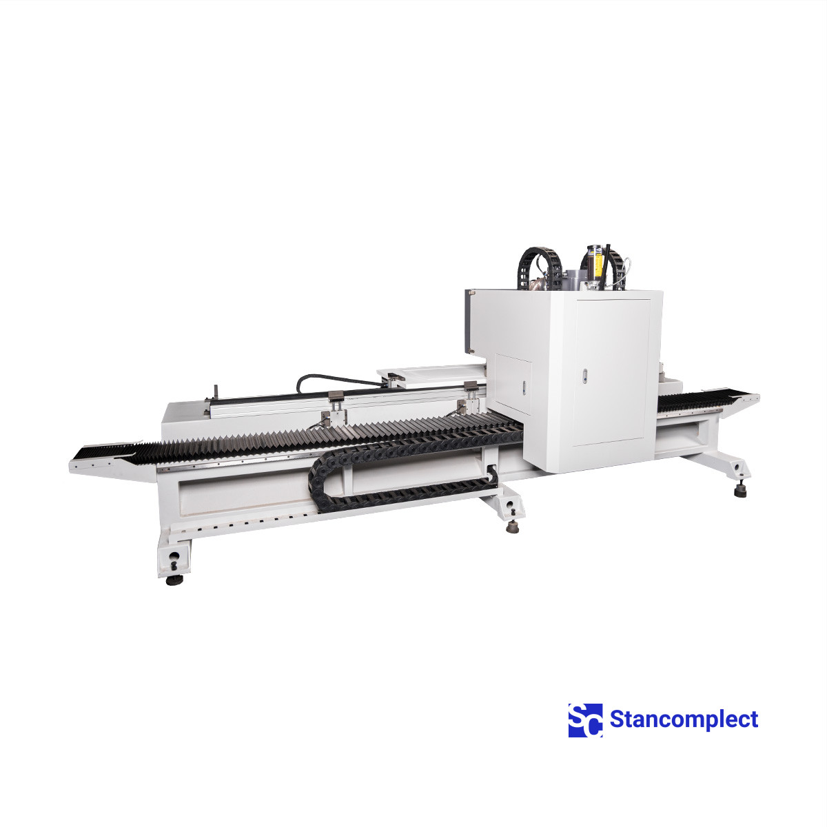 KHM-606 CNC Milling Machine for Lock, Hinge and Keyhole