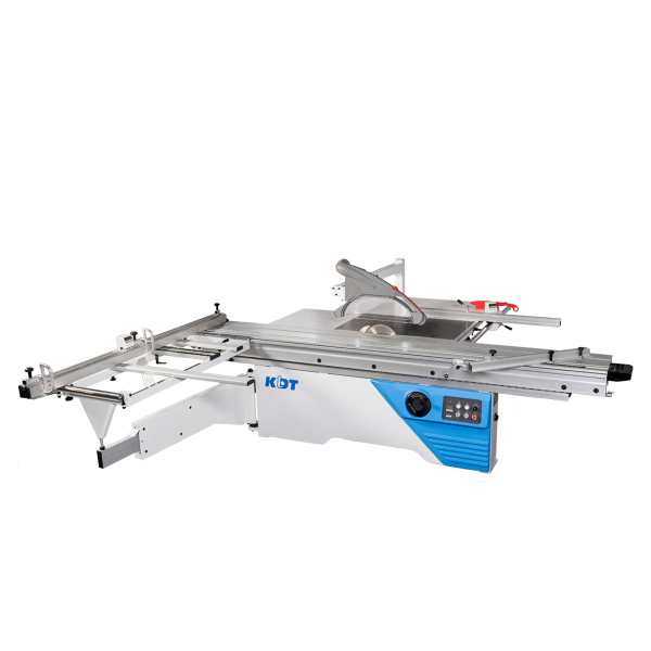 Sliding table panel saw KDT KS-132C