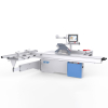 Sliding table panel saw KDT KS-132PV with PC and servo drive