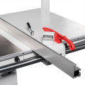 Sliding table panel saw KS-132C