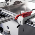 Sliding table panel saw KS-132C