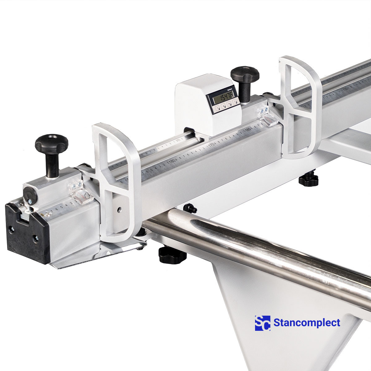 Sliding table panel saw KS-132C