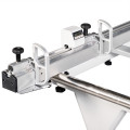 Sliding table panel saw KS-132C