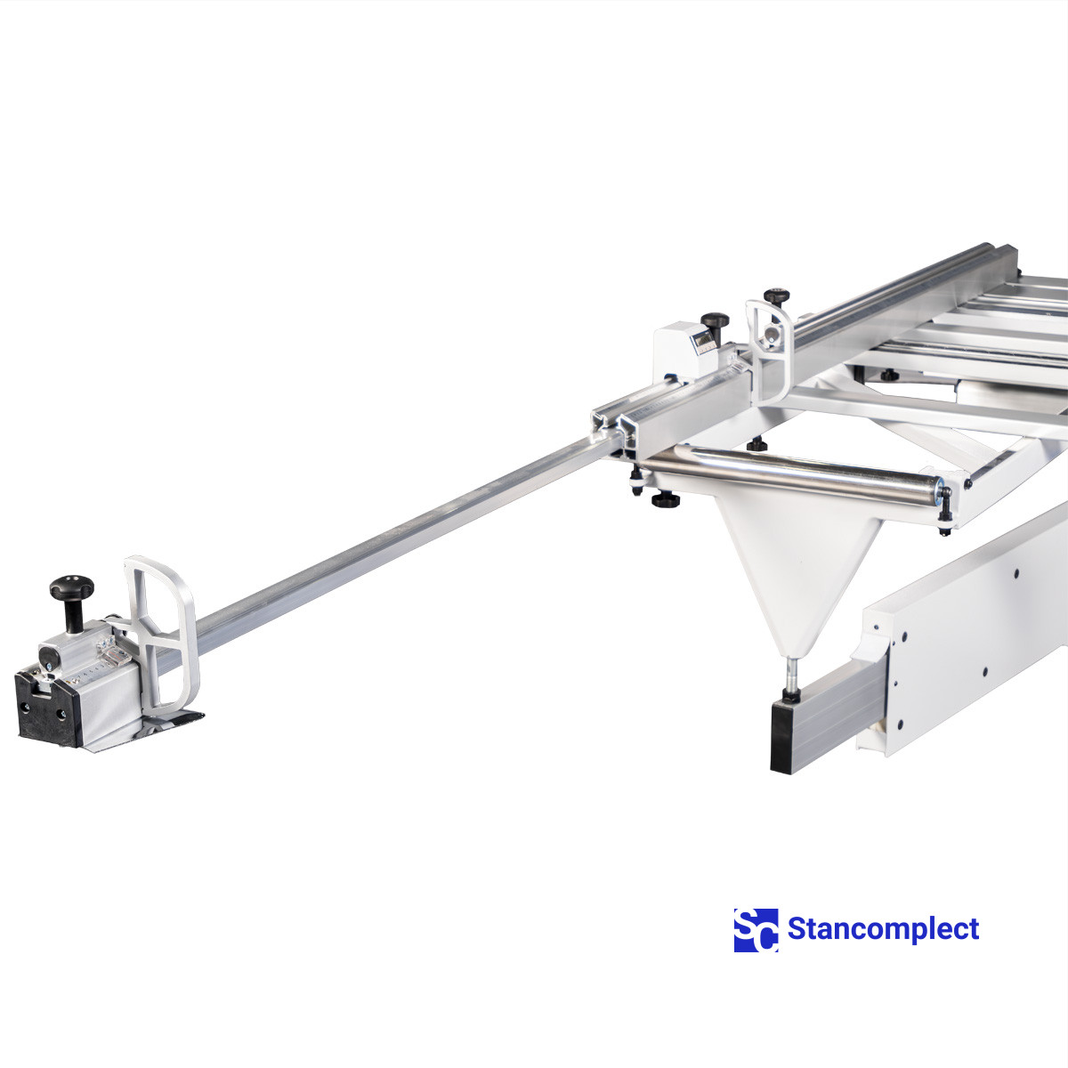Sliding table panel saw KS-132C