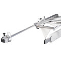 Sliding table panel saw KS-132C