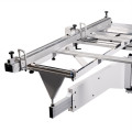 Sliding table panel saw KS-132C