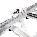 Sliding table panel saw KS-132C