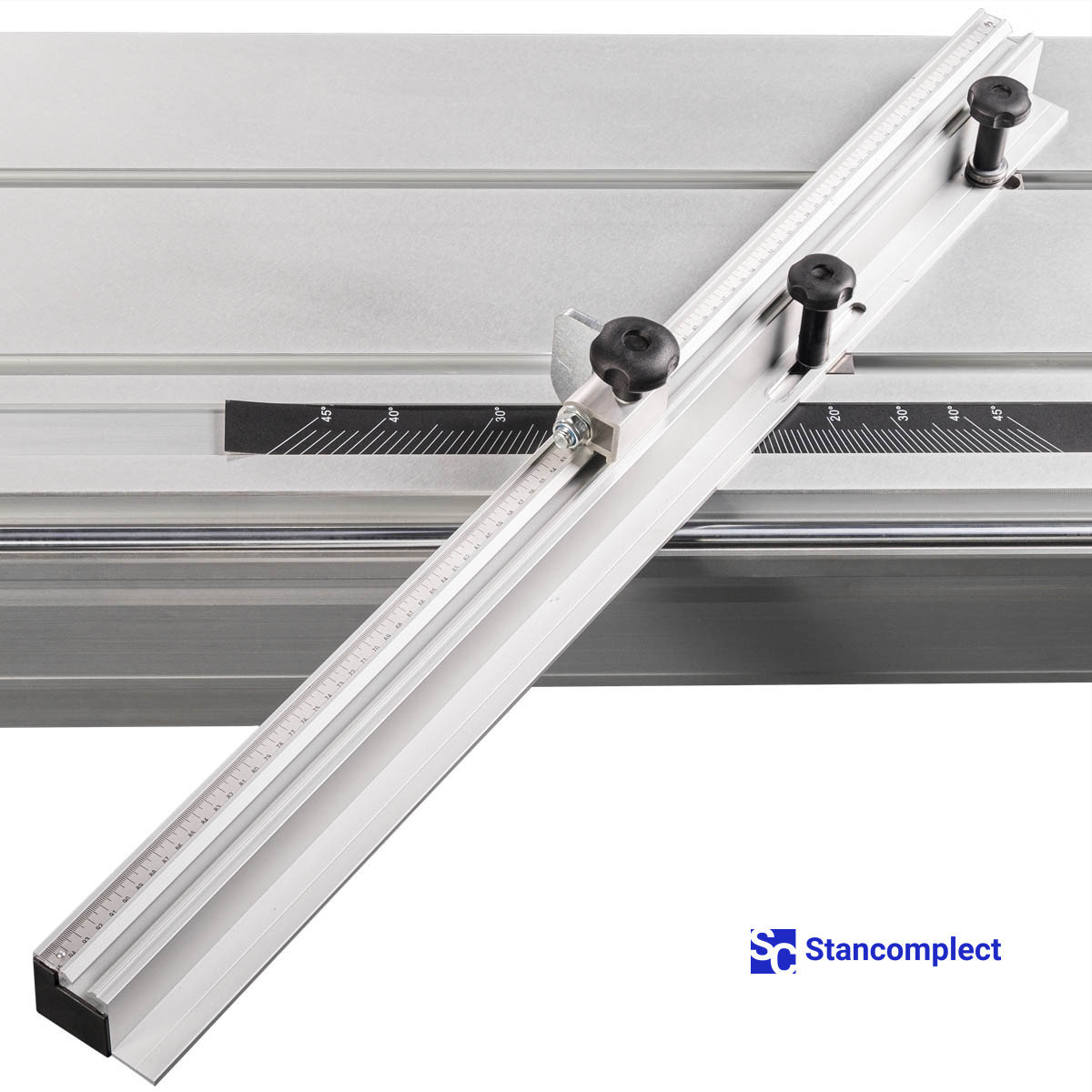 Sliding table panel saw KS-132C