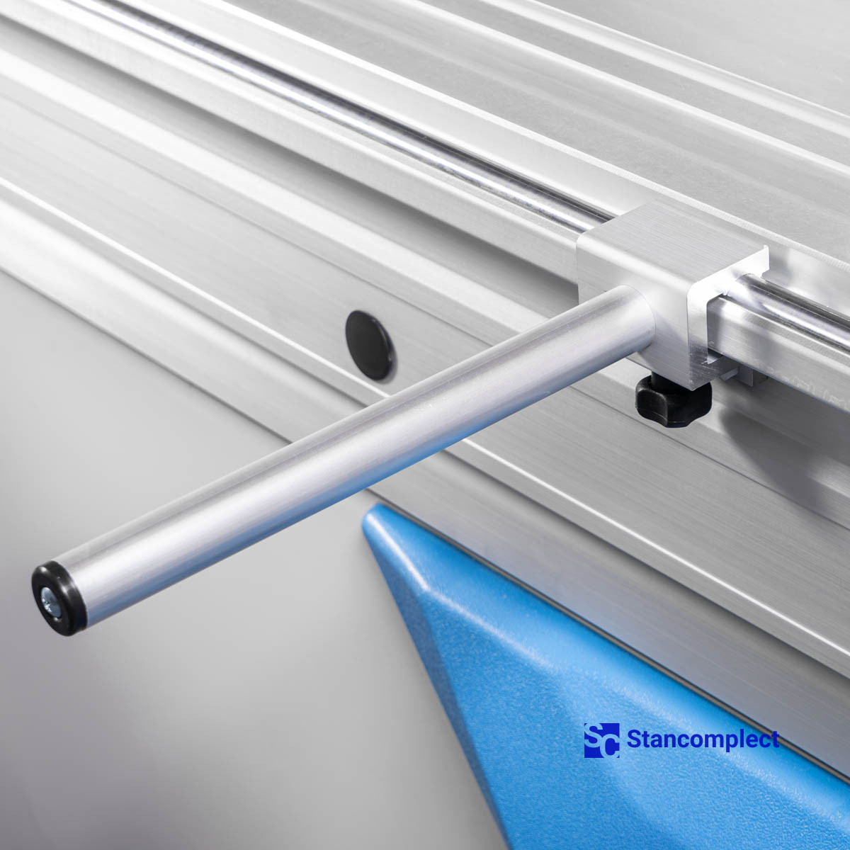 Sliding table panel saw KS-132C