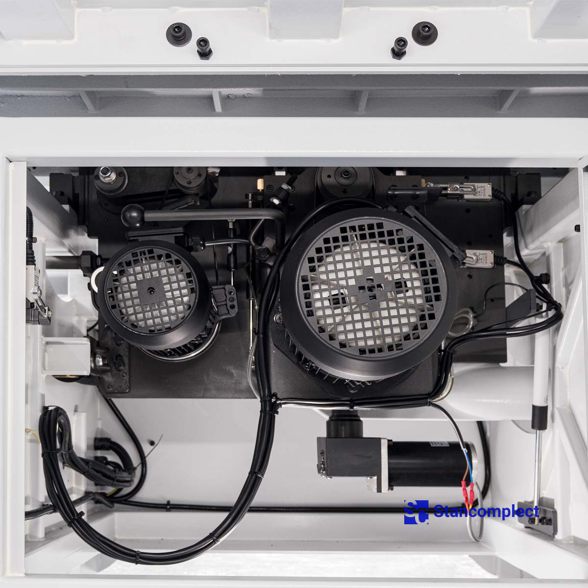 Sliding table panel saw KS-132C