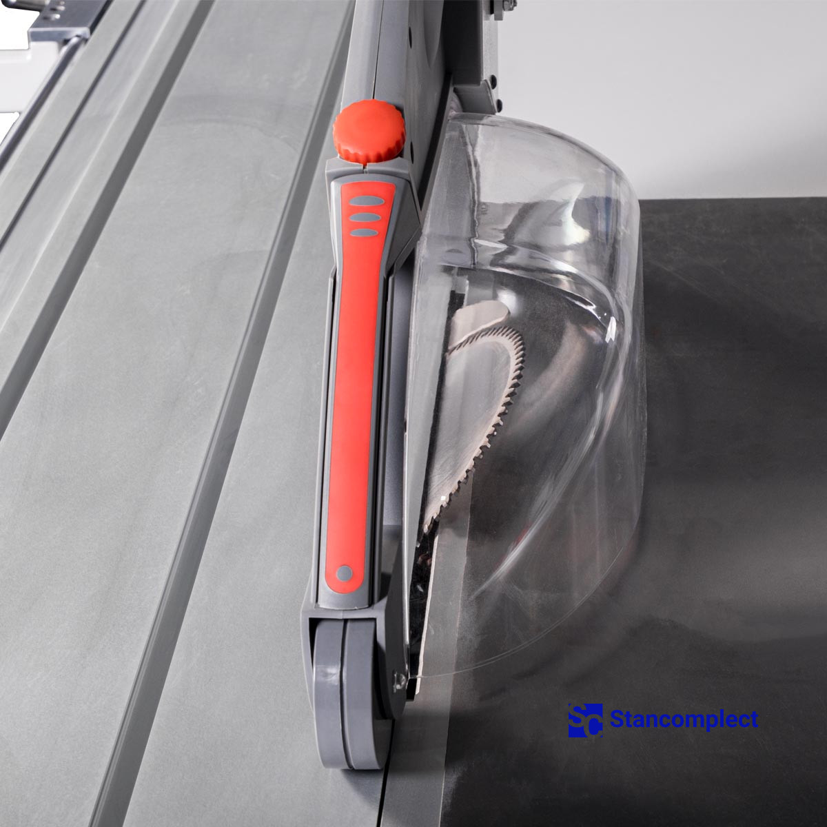 Sliding table panel saw KS-132C