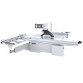Sliding table panel saw KS-132K with servo drive