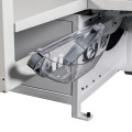 Sliding table panel saw KS-132K with servo drive