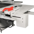 Sliding table panel saw KS-132K with servo drive