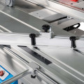 Sliding table panel saw KS-132K with servo drive