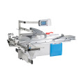 Sliding table panel saw KS-132K with servo drive