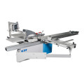 Sliding table panel saw KS-132K with servo drive