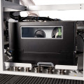 CNC machining center KN-2710DL Label, processing area 3100x2150 mm