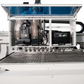 CNC machining center KN-2710DL Label, processing area 3100x2150 mm