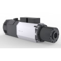 Траверсный обрабатывающий центр с ЧПУ KDT KN-6410NC, зона обработки 3250x1250 мм