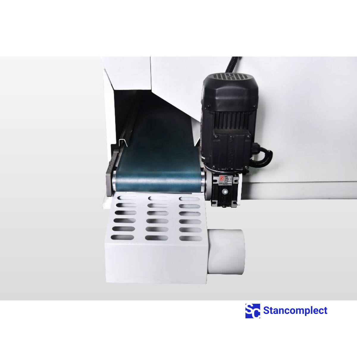 CNC posuvné obráběcí centrum KDT KN-6410C, obráběcí plocha 3250x1250 mm