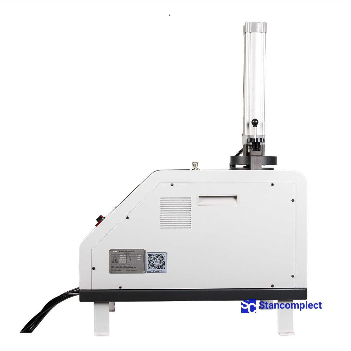 PUR Hot Melt Pre-Melter KDT PUR-2.5C