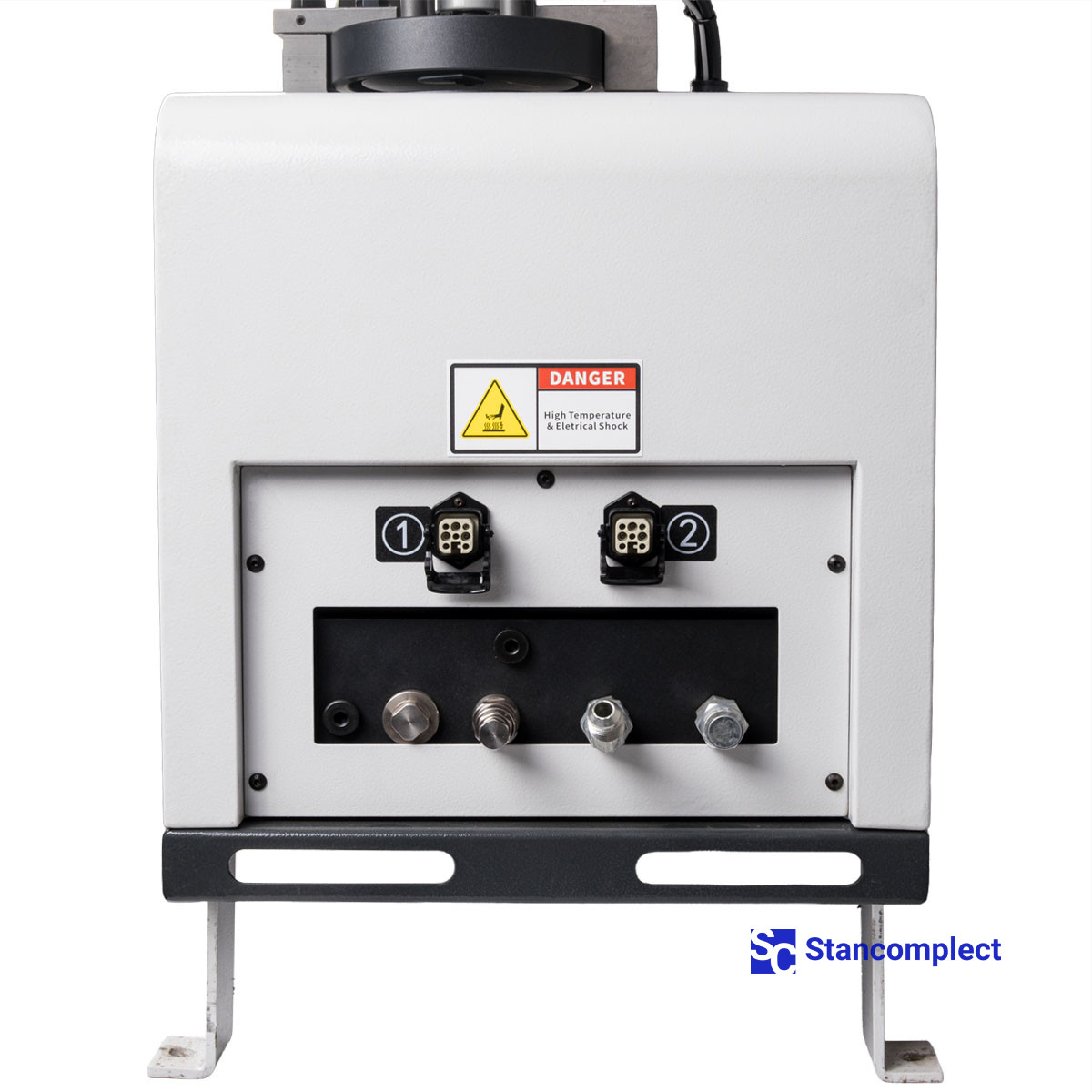 PUR Hot Melt Pre-Melter KDT PUR-2.5C