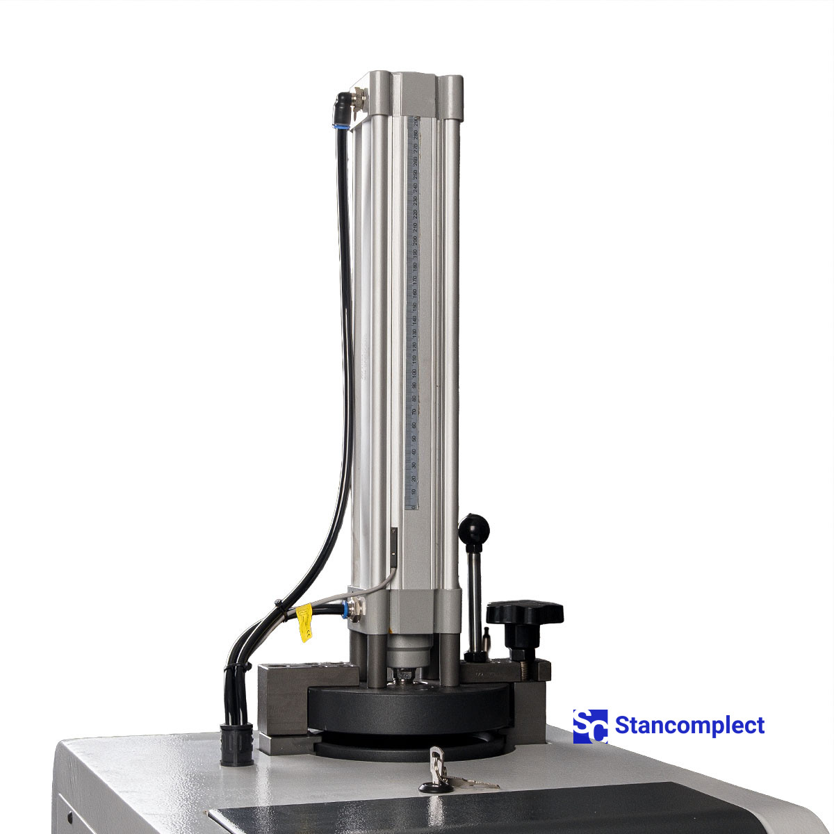 PUR Hot Melt Pre-Melter KDT PUR-2.5C